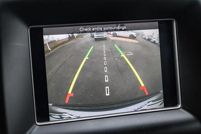 2021 Jeep Grand Cherokee Laredo E 4x4