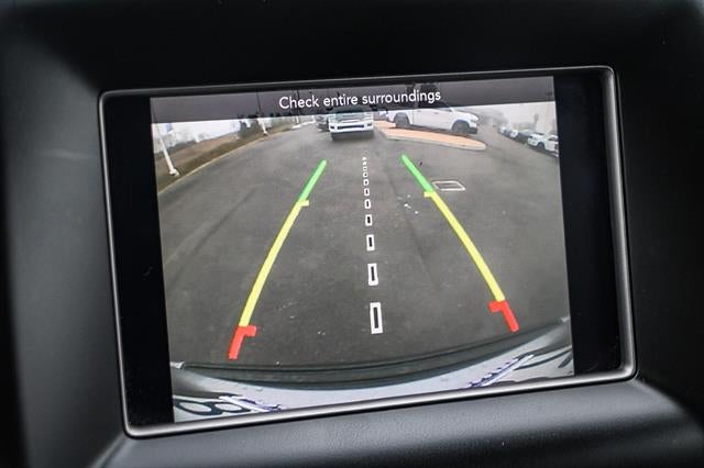 2021 Jeep Grand Cherokee Laredo E 4x4