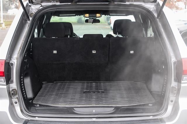 2021 Jeep Grand Cherokee Laredo E 4x4