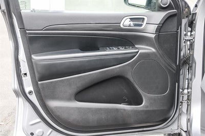 2021 Jeep Grand Cherokee Laredo E 4x4