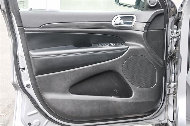 2021 Jeep Grand Cherokee Laredo E 4x4