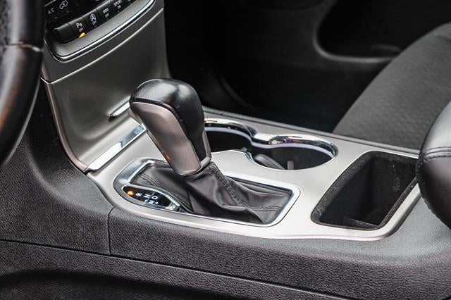 2021 Jeep Grand Cherokee Laredo E 4x4