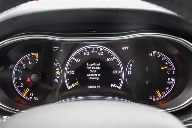 2021 Jeep Grand Cherokee Laredo E 4x4