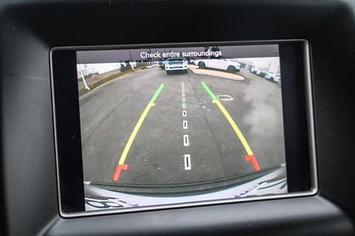 2021 Jeep Grand Cherokee Laredo E 4x4