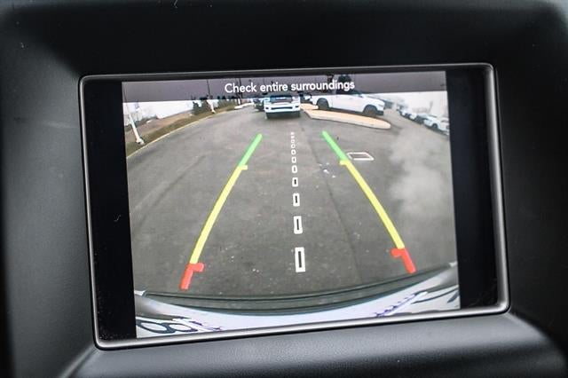 2021 Jeep Grand Cherokee Laredo E 4x4