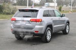 2021 Jeep Grand Cherokee Laredo E 4x4