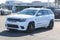 2019 Jeep Grand Cherokee Trackhawk 4x4