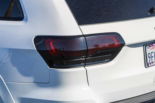 2019 Jeep Grand Cherokee Trackhawk 4x4