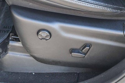 2019 Jeep Grand Cherokee Trackhawk 4x4