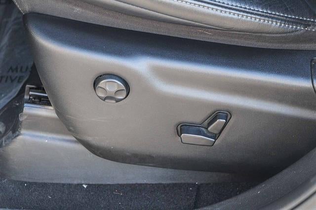 2019 Jeep Grand Cherokee Trackhawk 4x4