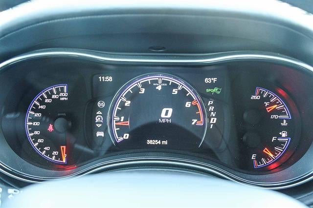 2019 Jeep Grand Cherokee Trackhawk 4x4