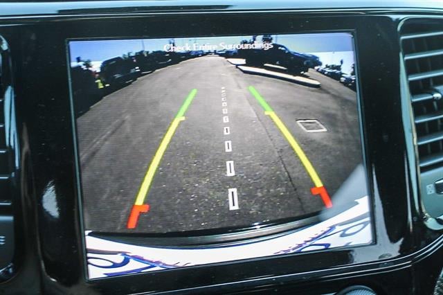 2019 Jeep Grand Cherokee Trackhawk 4x4