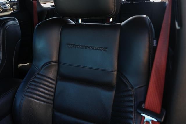 2019 Jeep Grand Cherokee Trackhawk 4x4