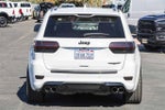 2019 Jeep Grand Cherokee Trackhawk 4x4