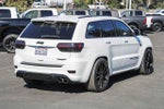 2019 Jeep Grand Cherokee Trackhawk 4x4