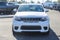 2019 Jeep Grand Cherokee Trackhawk 4x4