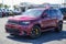 2018 Jeep Grand Cherokee Trackhawk 4x4