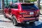 2018 Jeep Grand Cherokee Trackhawk 4x4