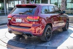 2018 Jeep Grand Cherokee Trackhawk 4x4