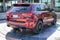 2018 Jeep Grand Cherokee Trackhawk 4x4