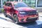 2018 Jeep Grand Cherokee Trackhawk 4x4