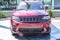 2018 Jeep Grand Cherokee Trackhawk 4x4