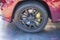 2018 Jeep Grand Cherokee Trackhawk 4x4
