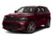 2018 Jeep Grand Cherokee Trackhawk 4x4