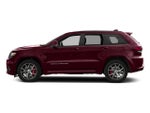 2018 Jeep Grand Cherokee Trackhawk 4x4