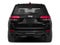 2018 Jeep Grand Cherokee Trackhawk 4x4