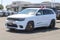 2018 Jeep Grand Cherokee Trackhawk 4x4