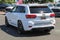 2018 Jeep Grand Cherokee Trackhawk 4x4