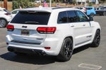 2018 Jeep Grand Cherokee Trackhawk 4x4