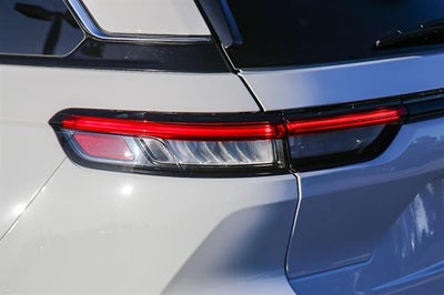 2026 Jeep Grand Cherokee GRAND CHEROKEE LAREDO 4X2