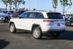 2026 Jeep Grand Cherokee GRAND CHEROKEE LAREDO 4X2