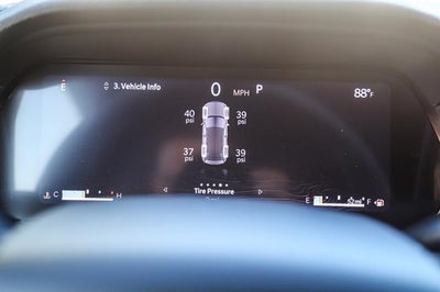 2026 Jeep Grand Cherokee GRAND CHEROKEE LAREDO 4X2