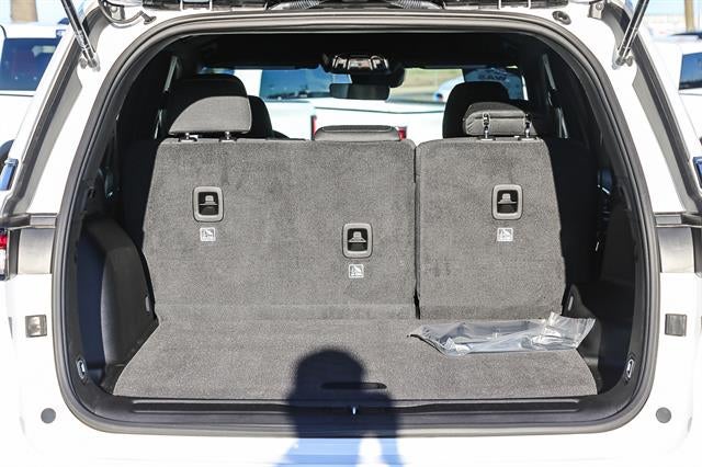 2026 Jeep Grand Cherokee GRAND CHEROKEE LAREDO 4X2