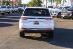2026 Jeep Grand Cherokee GRAND CHEROKEE LAREDO 4X2