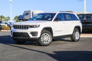 2026 Jeep Grand Cherokee GRAND CHEROKEE LAREDO 4X2