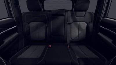 2026 Jeep Grand Cherokee GRAND CHEROKEE LAREDO 4X2