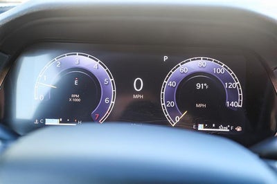 2026 Jeep Grand Cherokee GRAND CHEROKEE LAREDO 4X2