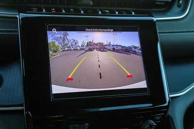 2026 Jeep Grand Cherokee GRAND CHEROKEE LAREDO 4X2
