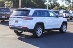2026 Jeep Grand Cherokee GRAND CHEROKEE LAREDO 4X2