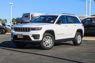 2026 Jeep Grand Cherokee GRAND CHEROKEE LAREDO 4X2