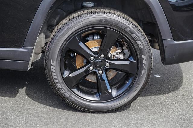 2023 Jeep Grand Cherokee Altitude 4x4