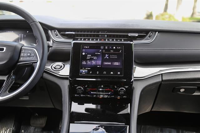 2023 Jeep Grand Cherokee Altitude 4x4
