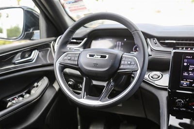 2023 Jeep Grand Cherokee Altitude 4x4