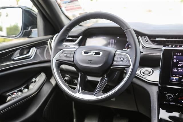 2023 Jeep Grand Cherokee Altitude 4x4