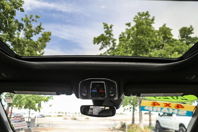 2023 Jeep Grand Cherokee Altitude 4x4