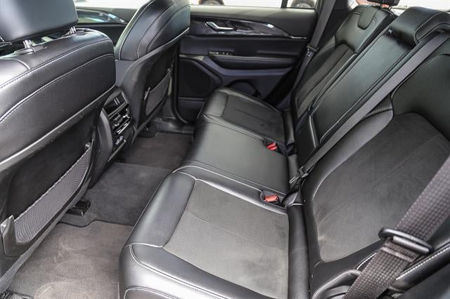 2023 Jeep Grand Cherokee Altitude 4x4